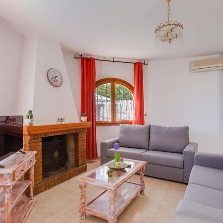 Villa Vazquez - Plusholidays Calpe Exteriér fotografie