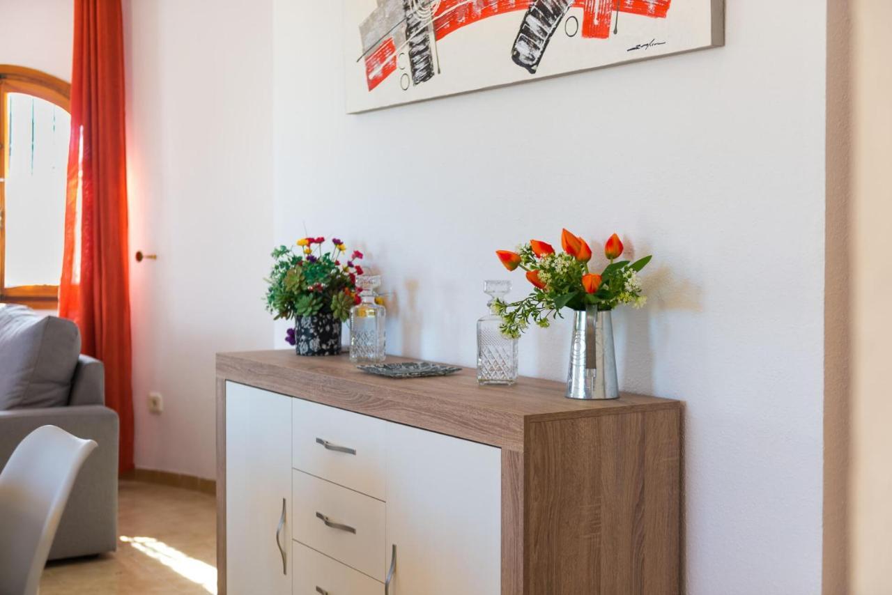 Villa Vazquez - Plusholidays Calpe Exteriér fotografie