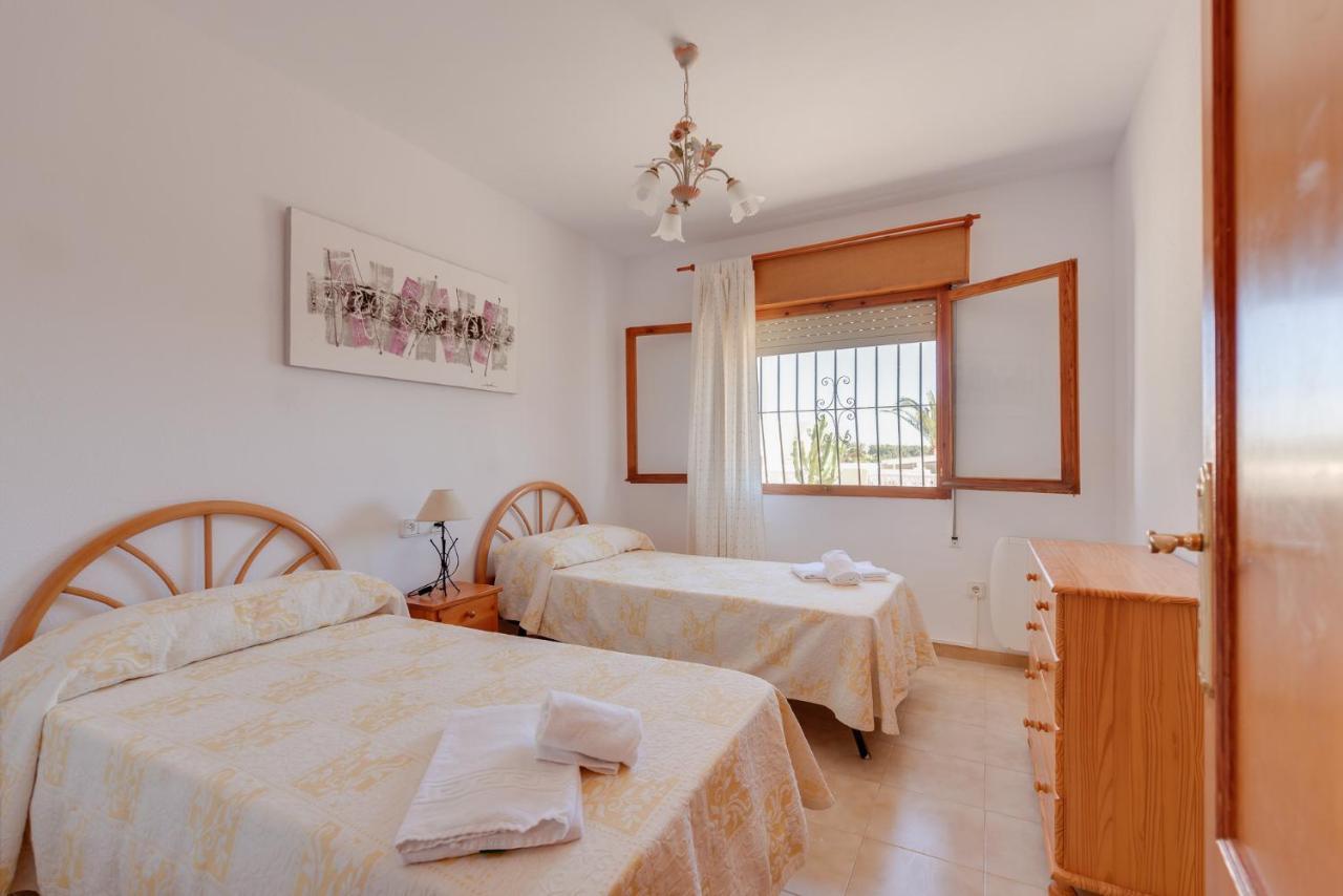 Villa Vazquez - Plusholidays Calpe Exteriér fotografie
