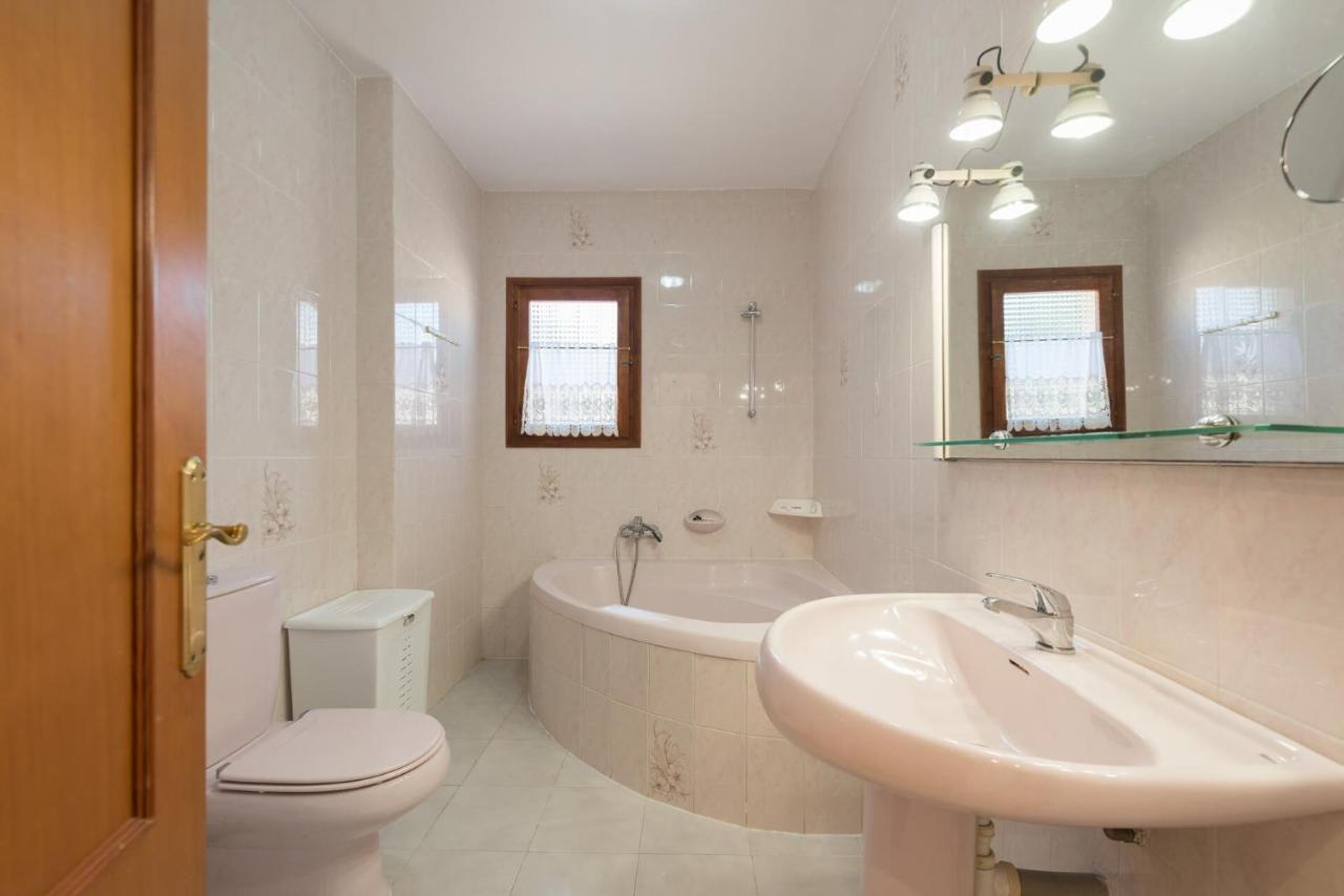 Villa Vazquez - Plusholidays Calpe Exteriér fotografie
